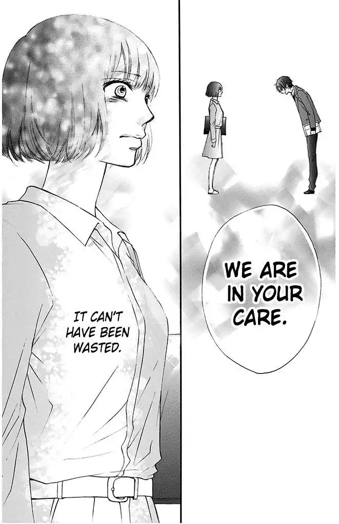 Kono Oto Tomare! Chapter 40 45